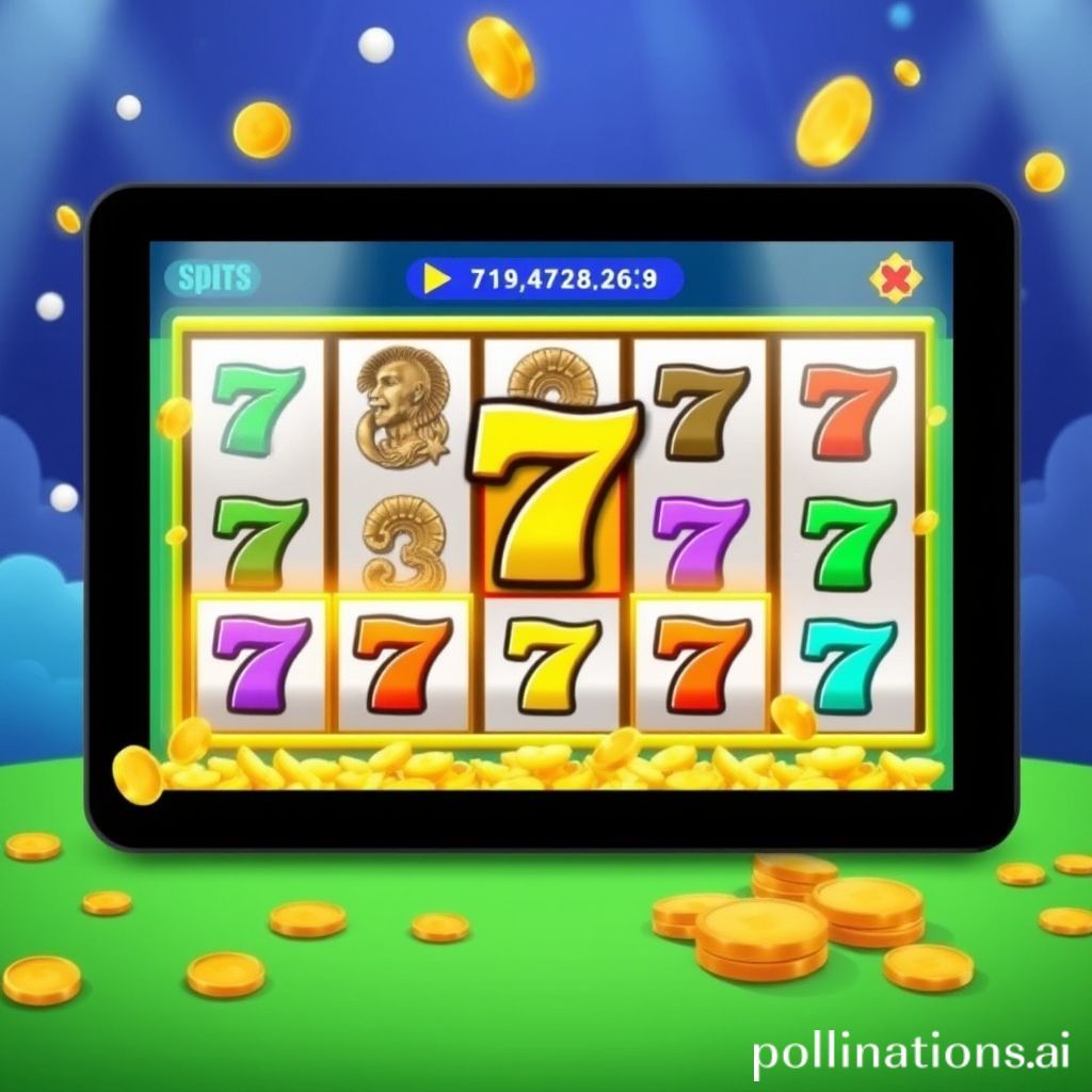 Strategi Menang di Slot Gacor JP789